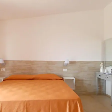 Bed & Breakfast Villavesta Vieste