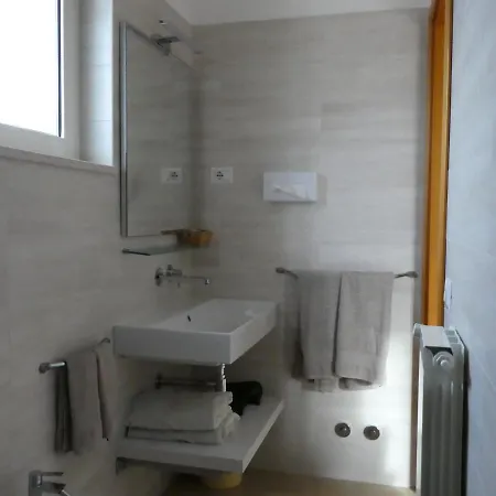 Villavesta Bed & Breakfast