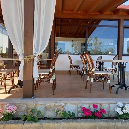 Villavesta Bed & Breakfast