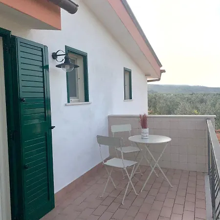 Bed & Breakfast Villavesta