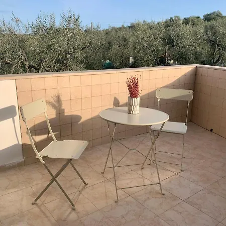 Villavesta Bed & Breakfast Vieste