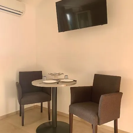 Bed & Breakfast Villavesta