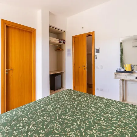Bed & Breakfast Villavesta Vieste