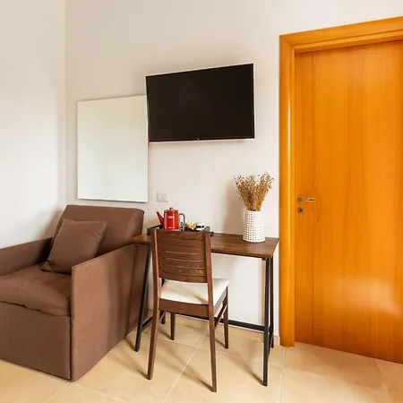 Villavesta Bed & Breakfast *