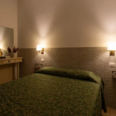 Villavesta Bed & Breakfast Vieste