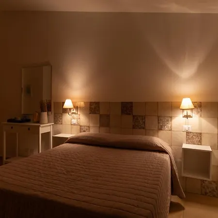 Villavesta Bed & Breakfast
