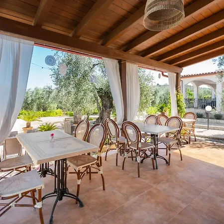 Villavesta Bed & Breakfast *