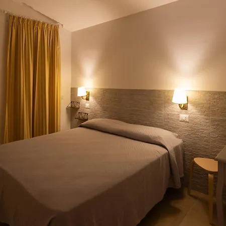 Villavesta Bed & Breakfast