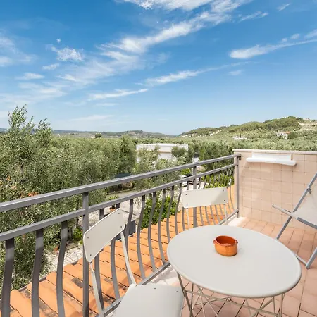 Villavesta Bed & Breakfast *