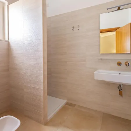 Villavesta Bed & Breakfast Vieste
