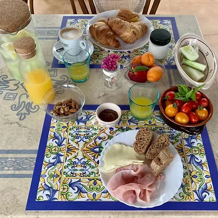 Villavesta Bed & Breakfast Vieste