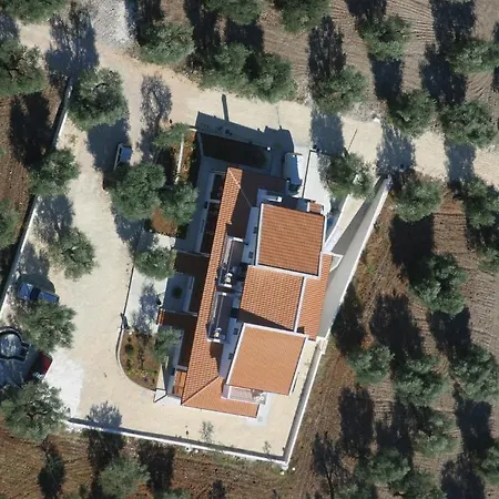 Villavesta Vieste
