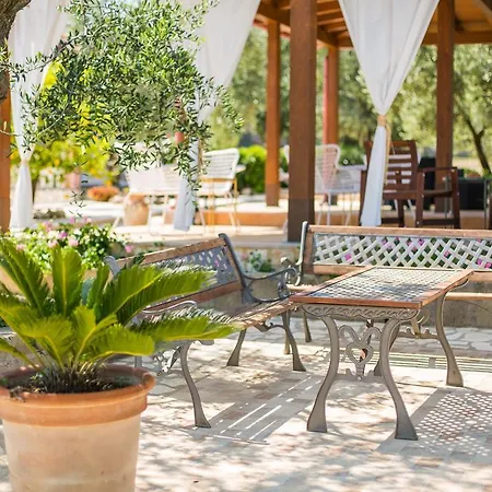 Bed & Breakfast Villavesta