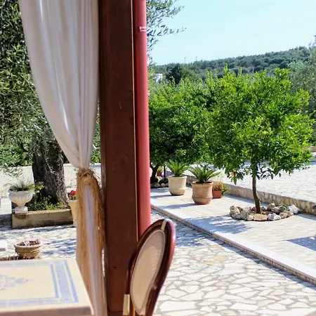 Bed & Breakfast Villavesta Vieste