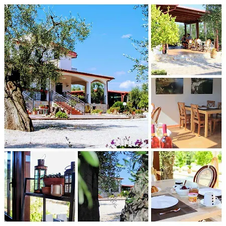 Villavesta Bed & Breakfast Vieste