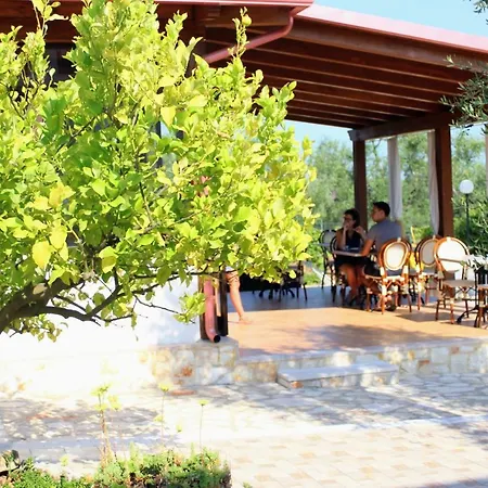 Villavesta Bed & Breakfast Vieste